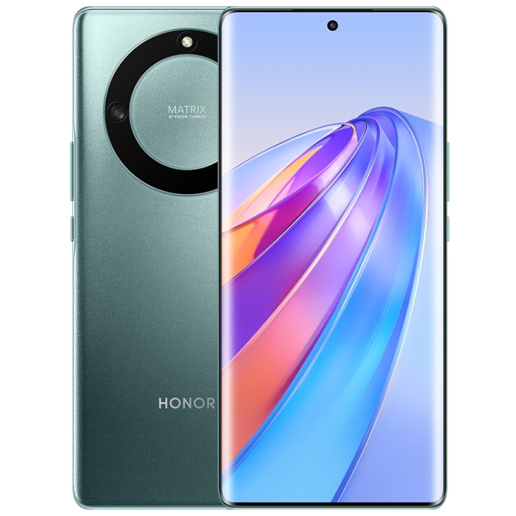 Dual Back Cameras, Screen Fingerprint Identification, 5100mAh Battery, 6.67 inch Magic UI 6.1 / Android 12 Snapdragon 695 Octa Core up to 2.2GHz, Network: 5G, OTG, Not Support Google Play Dual Back Cameras, Screen Fingerprint Identification, 5100mAh Battery, 6.67 inch Magic UI 6.1 / Android 12 Snapdragon 695 Octa Core up to 2.2GHz, Network: 5G, OTG, Not Support Google Play